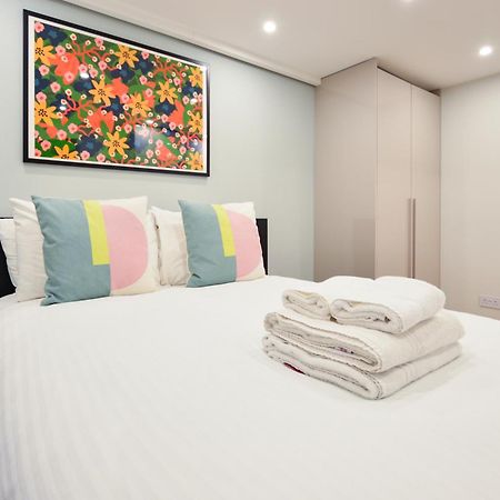 Earls Court East Serviced Apartments By Stayprime Λονδίνο Εξωτερικό φωτογραφία