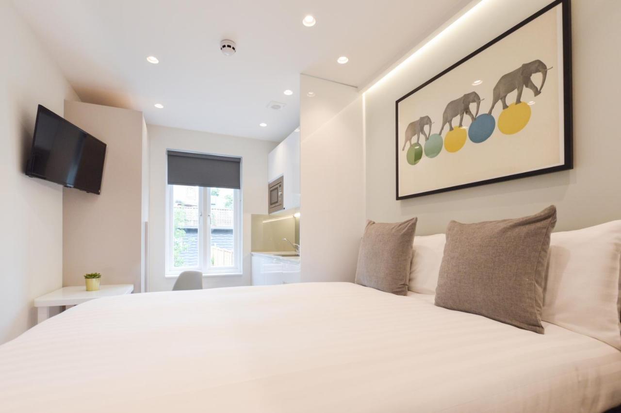 Earls Court East Serviced Apartments By Stayprime Λονδίνο Εξωτερικό φωτογραφία