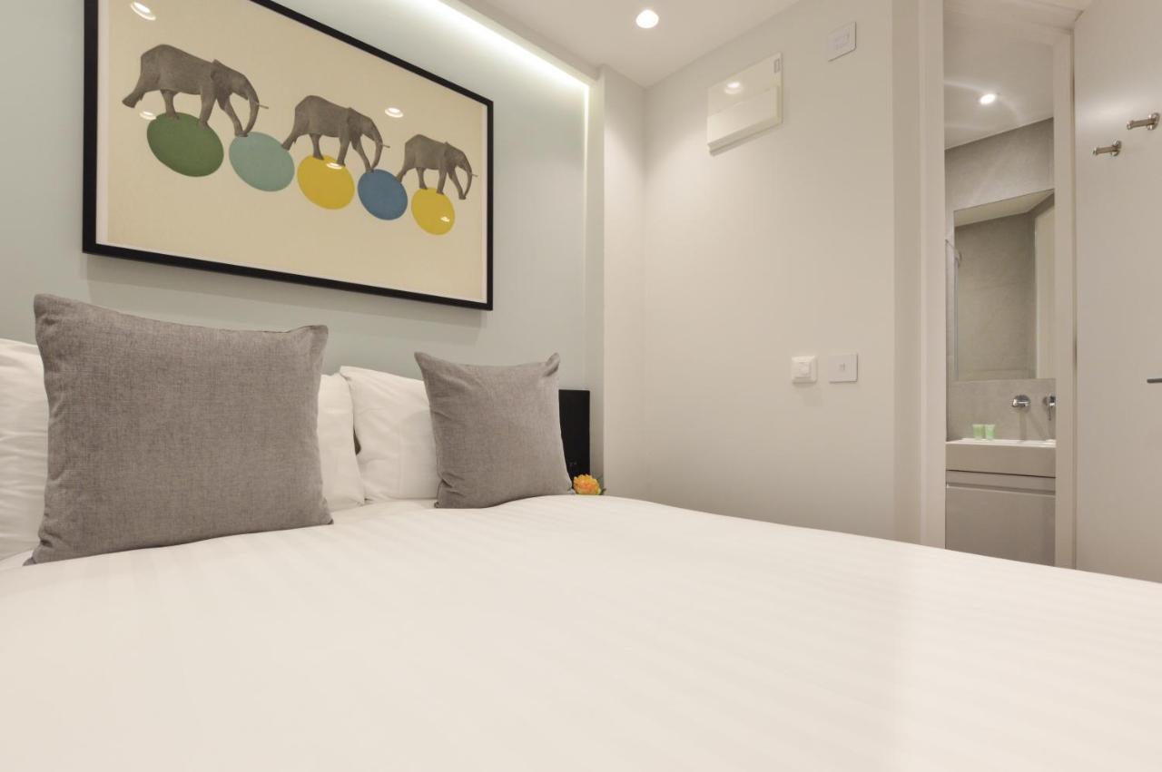 Earls Court East Serviced Apartments By Stayprime Λονδίνο Εξωτερικό φωτογραφία