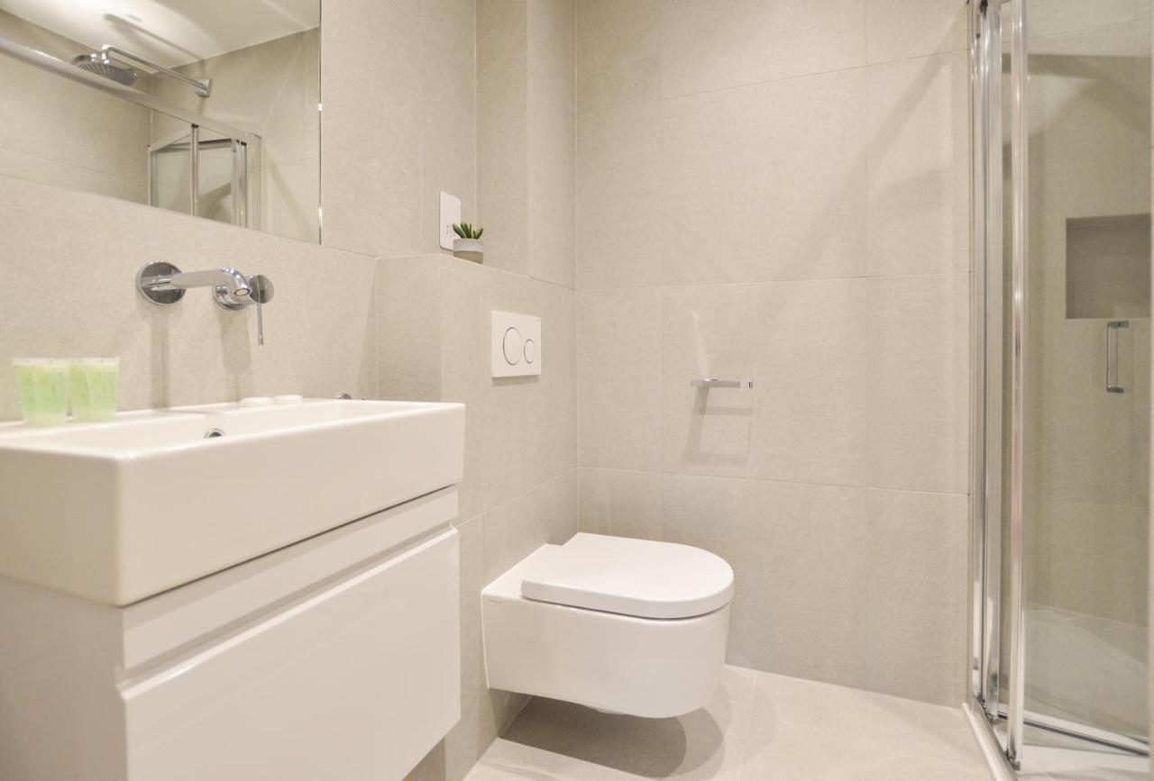Earls Court East Serviced Apartments By Stayprime Λονδίνο Εξωτερικό φωτογραφία