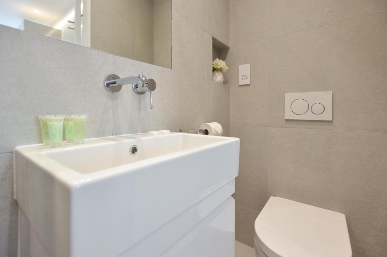 Earls Court East Serviced Apartments By Stayprime Λονδίνο Εξωτερικό φωτογραφία