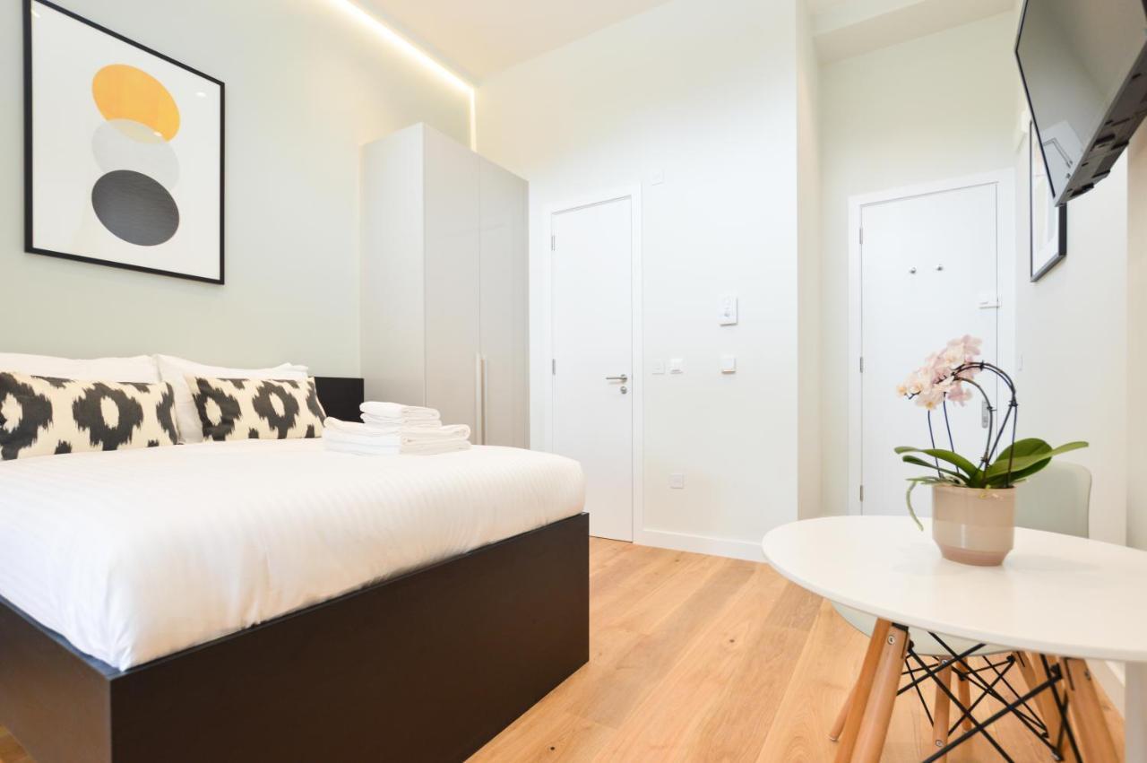 Earls Court East Serviced Apartments By Stayprime Λονδίνο Εξωτερικό φωτογραφία