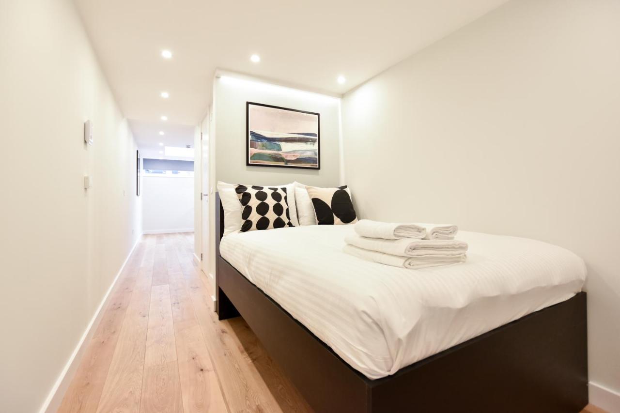 Earls Court East Serviced Apartments By Stayprime Λονδίνο Εξωτερικό φωτογραφία