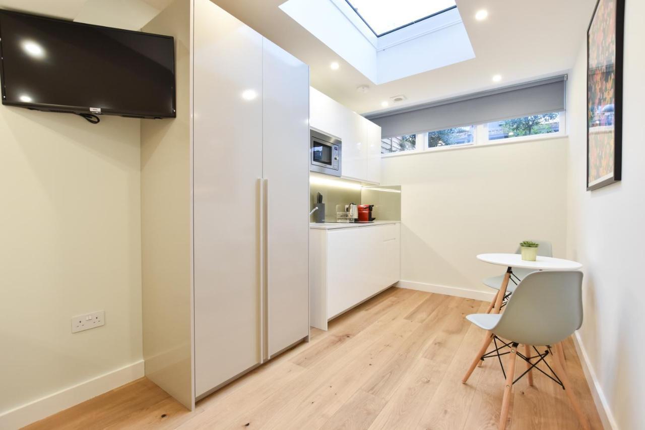 Earls Court East Serviced Apartments By Stayprime Λονδίνο Εξωτερικό φωτογραφία