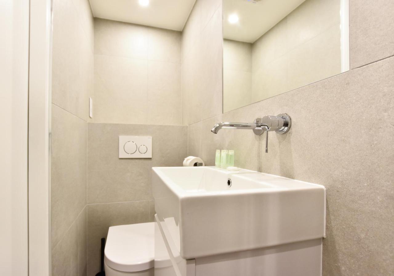 Earls Court East Serviced Apartments By Stayprime Λονδίνο Εξωτερικό φωτογραφία