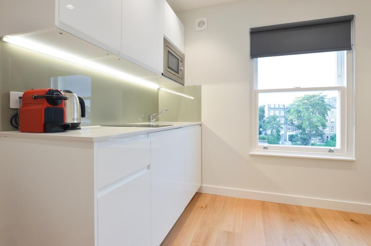 Earls Court East Serviced Apartments By Stayprime Λονδίνο Εξωτερικό φωτογραφία