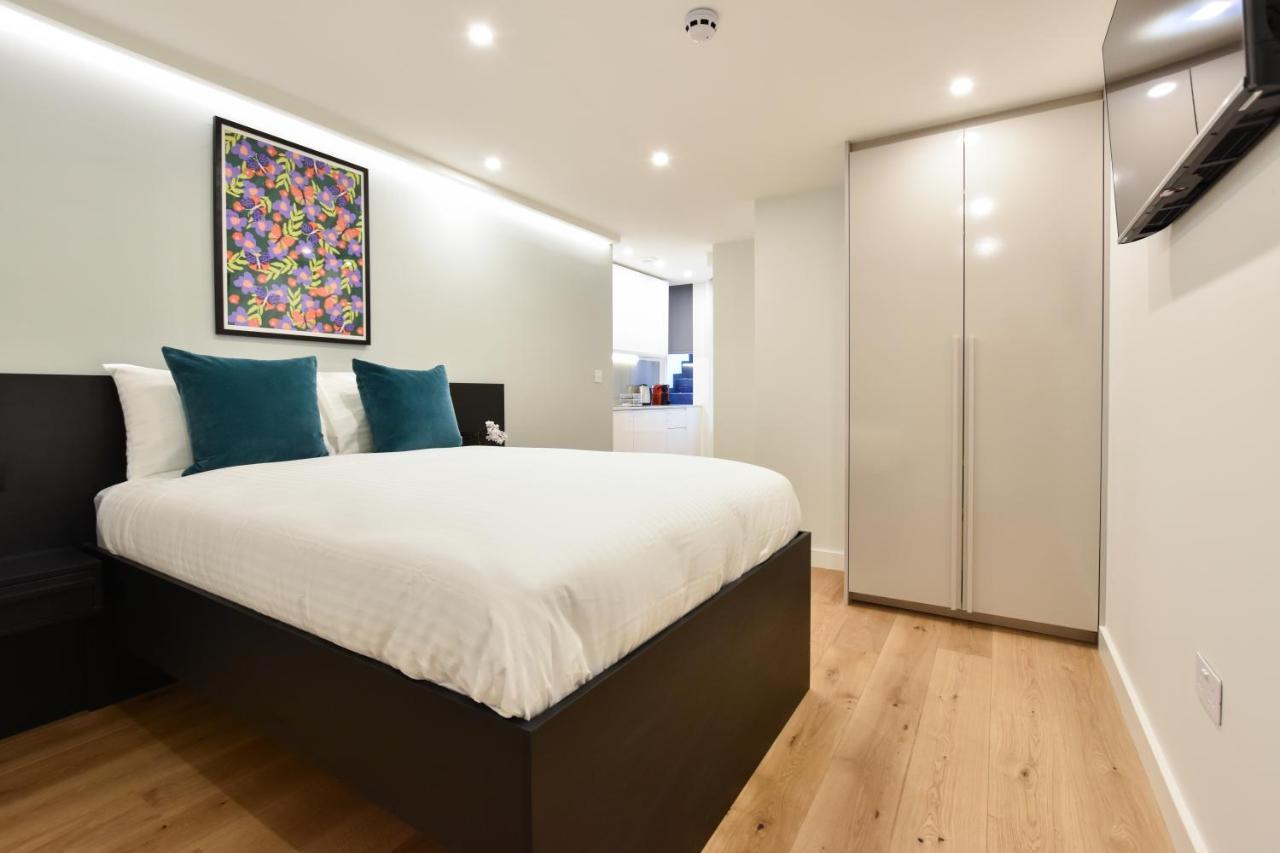 Earls Court East Serviced Apartments By Stayprime Λονδίνο Εξωτερικό φωτογραφία