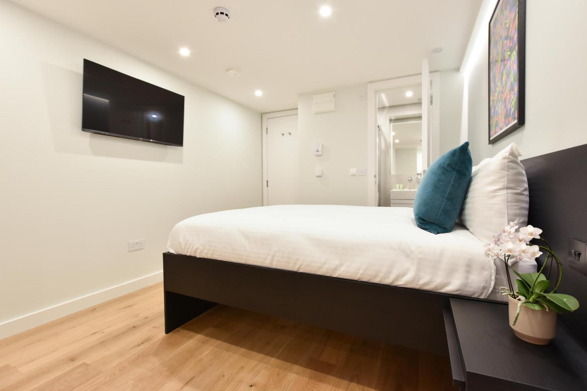 Earls Court East Serviced Apartments By Stayprime Λονδίνο Εξωτερικό φωτογραφία
