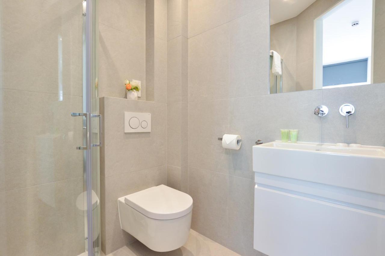 Earls Court East Serviced Apartments By Stayprime Λονδίνο Εξωτερικό φωτογραφία