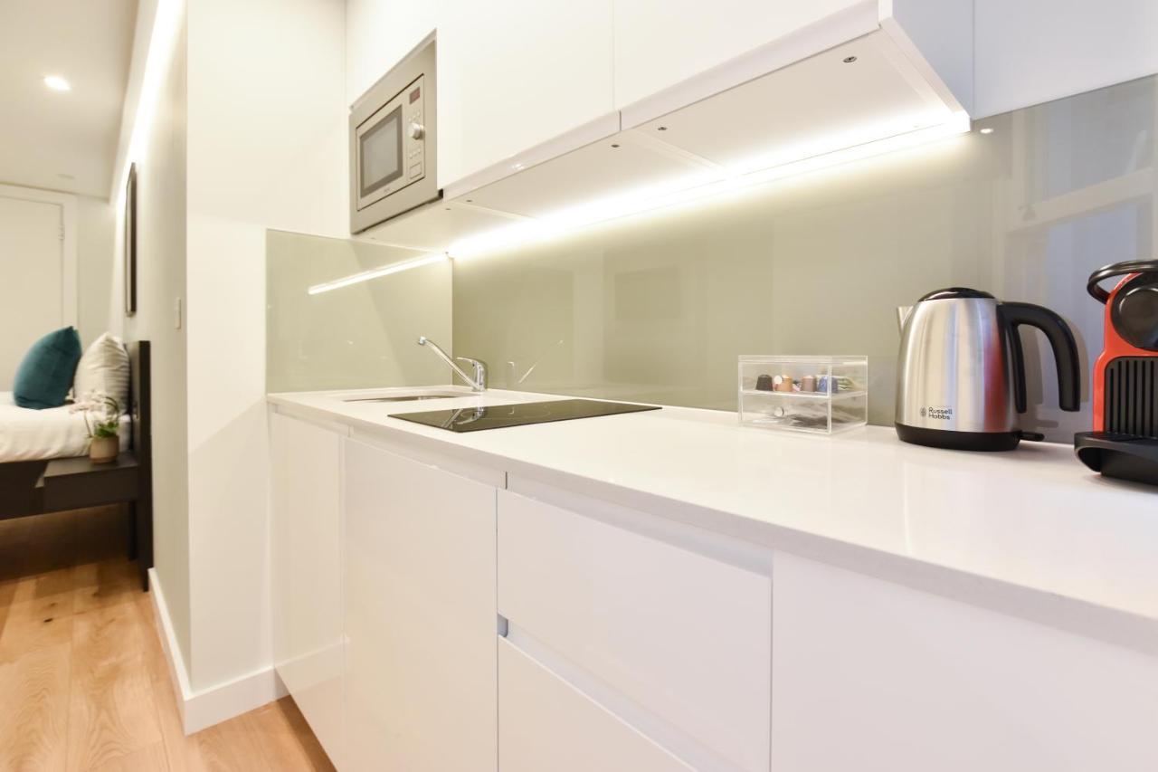 Earls Court East Serviced Apartments By Stayprime Λονδίνο Εξωτερικό φωτογραφία