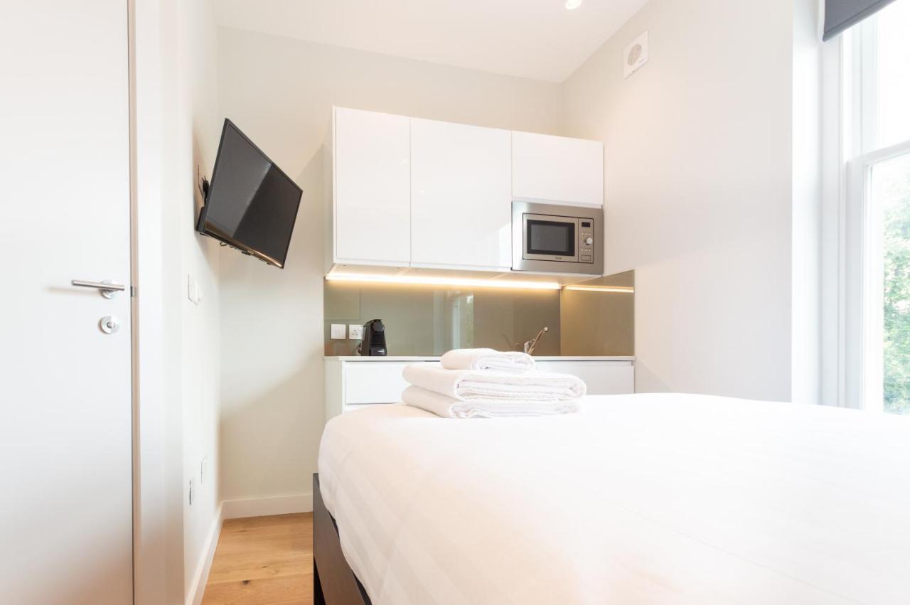 Earls Court East Serviced Apartments By Stayprime Λονδίνο Εξωτερικό φωτογραφία