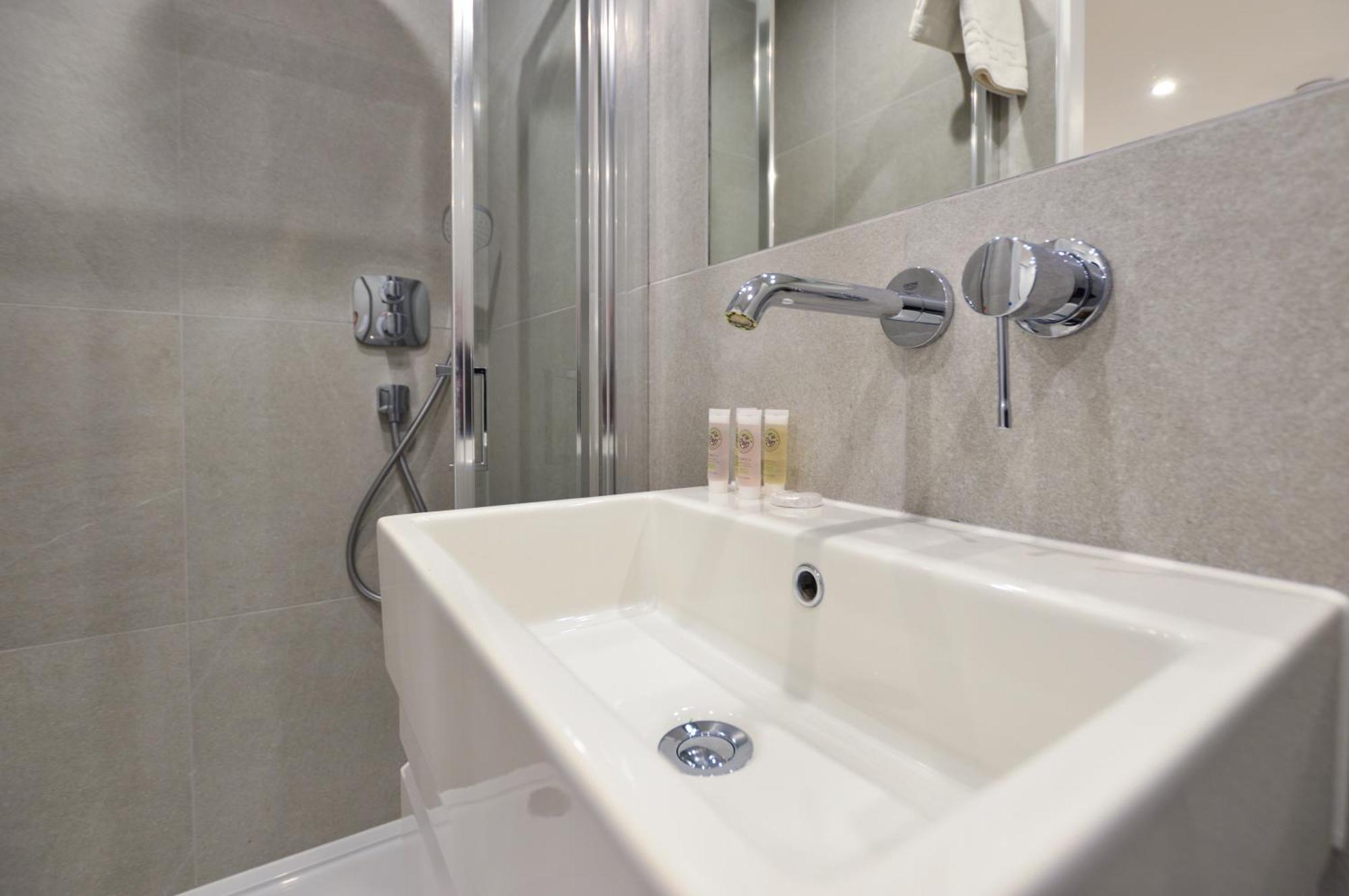 Earls Court East Serviced Apartments By Stayprime Λονδίνο Εξωτερικό φωτογραφία