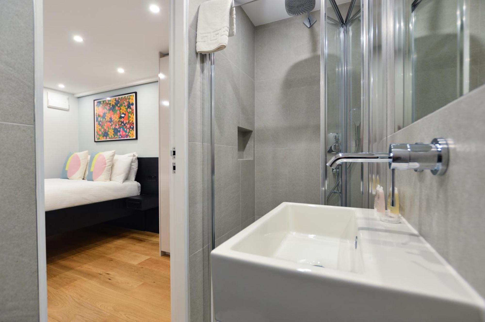 Earls Court East Serviced Apartments By Stayprime Λονδίνο Εξωτερικό φωτογραφία
