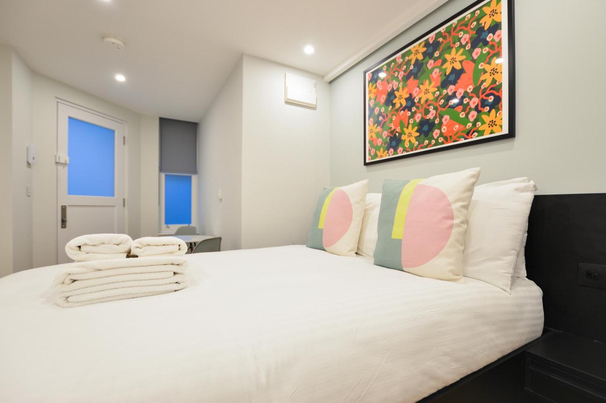 Earls Court East Serviced Apartments By Stayprime Λονδίνο Εξωτερικό φωτογραφία