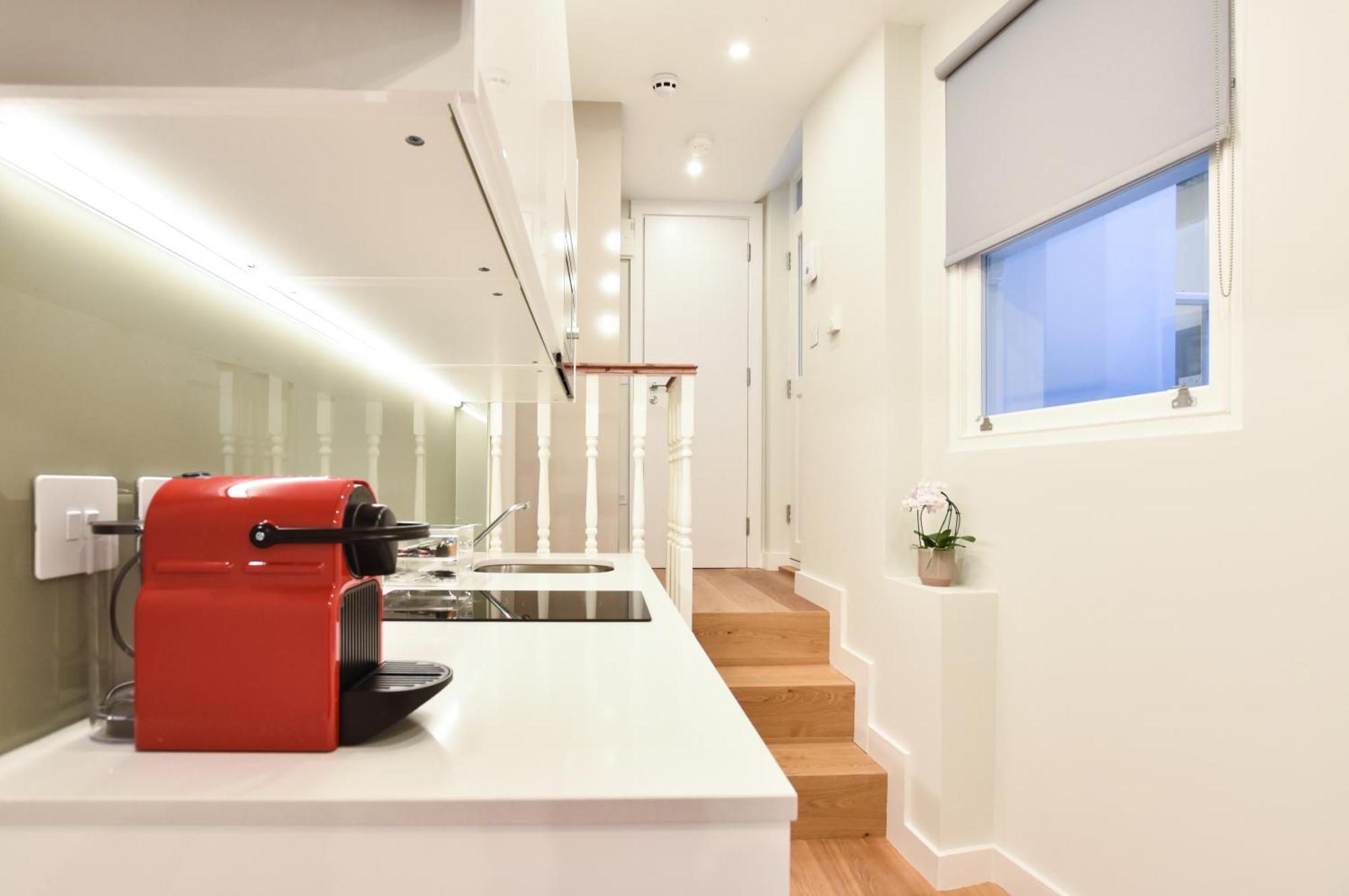Earls Court East Serviced Apartments By Stayprime Λονδίνο Εξωτερικό φωτογραφία