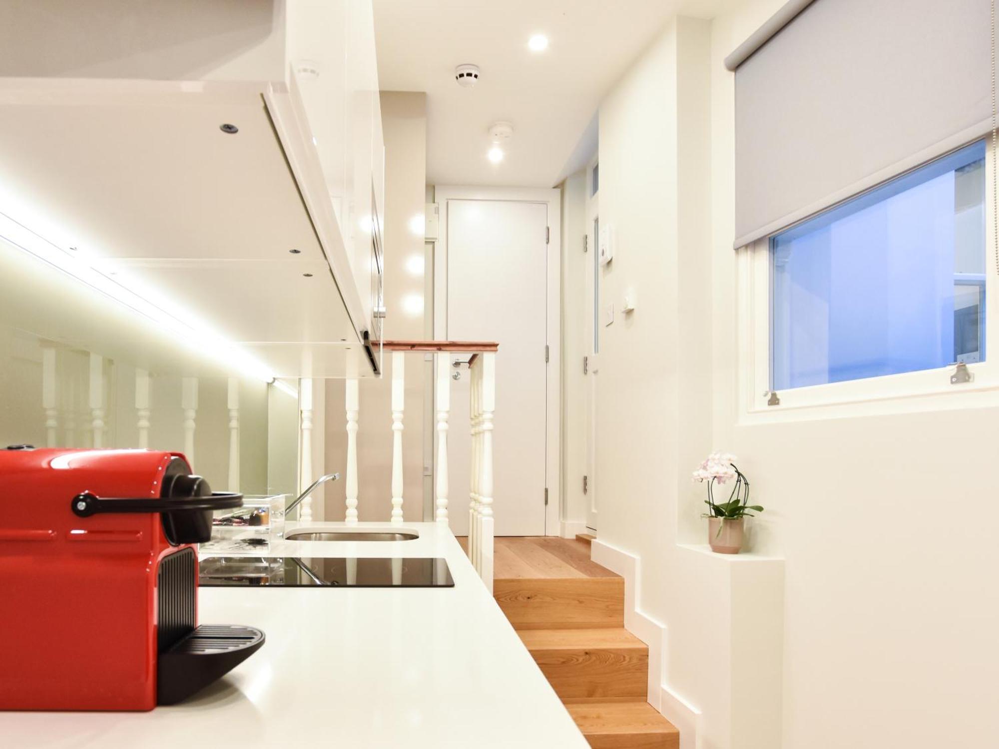Earls Court East Serviced Apartments By Stayprime Λονδίνο Εξωτερικό φωτογραφία
